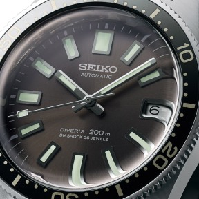 Seiko 62Mas Reissue SBDX019 (SLA017) Prospex Diver | Your1stopservice